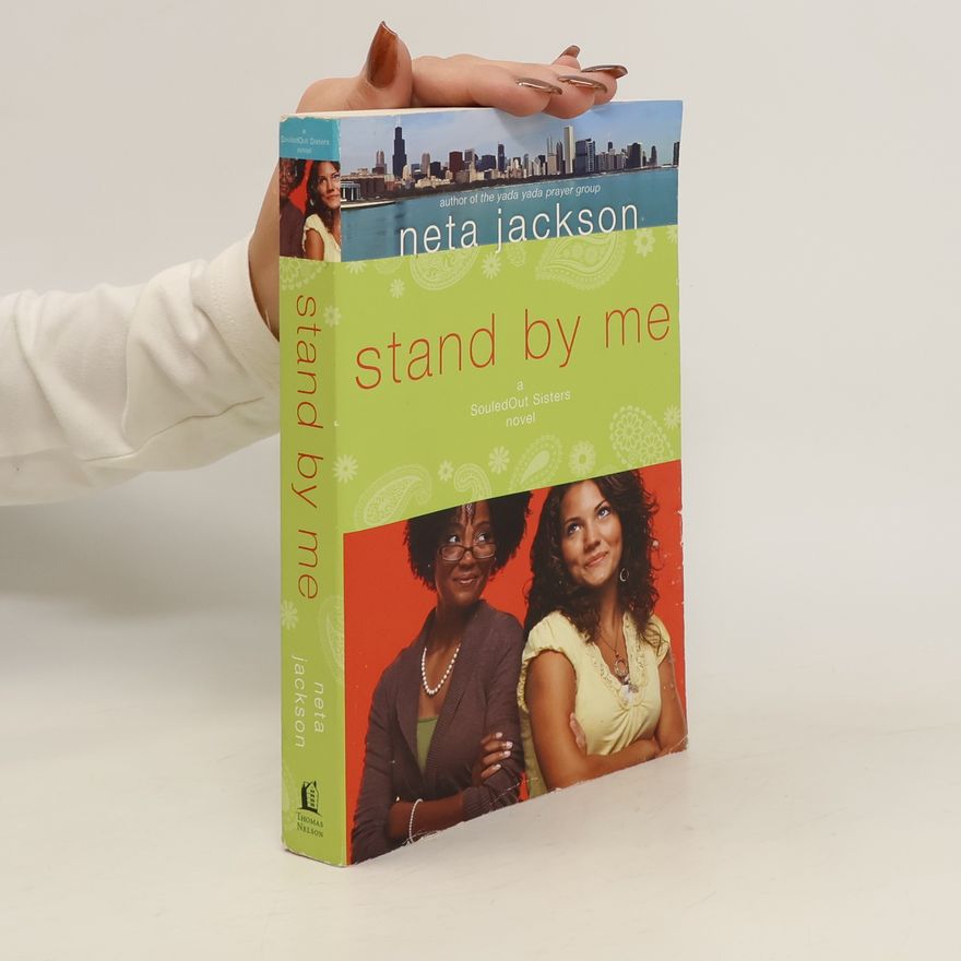 Neta Jackson Stand by Me