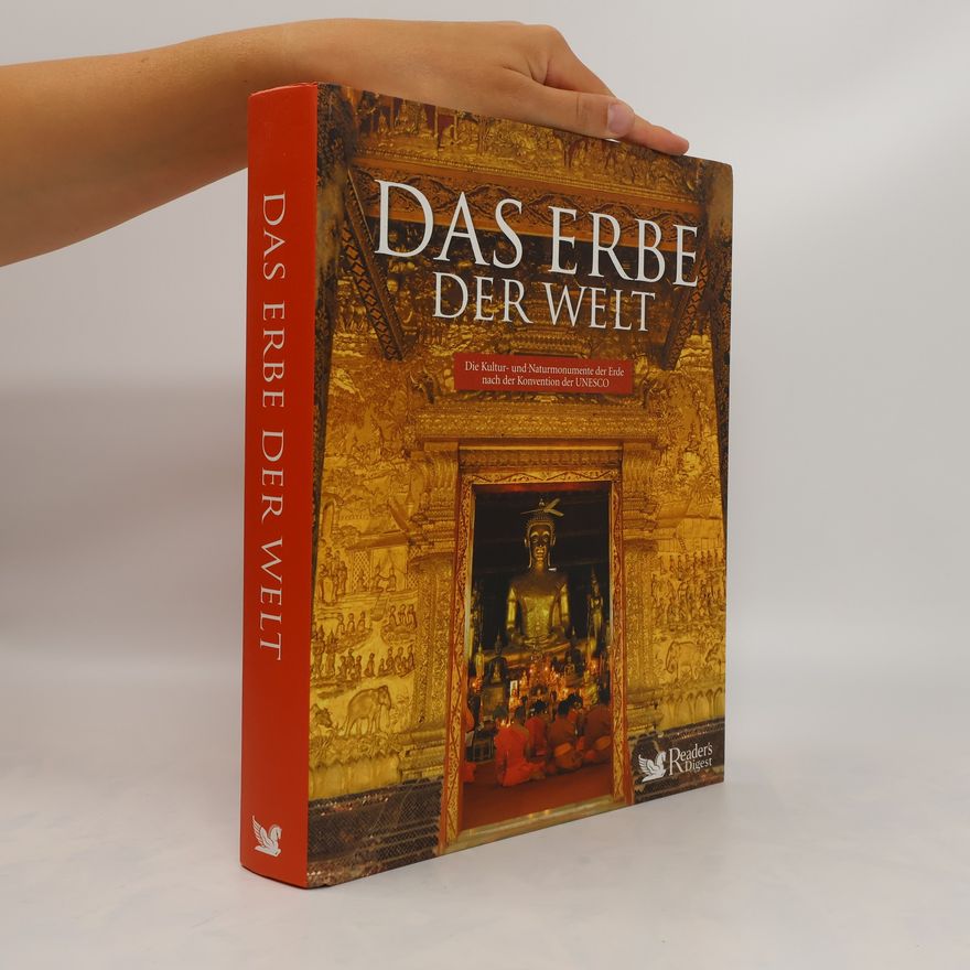 Natascha Albus Das Erbe der Welt