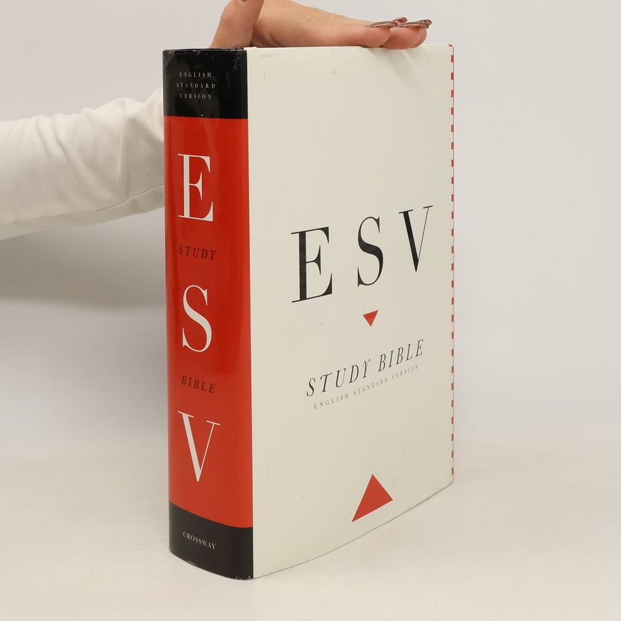 Autorenkollektiv ESV Study Bible