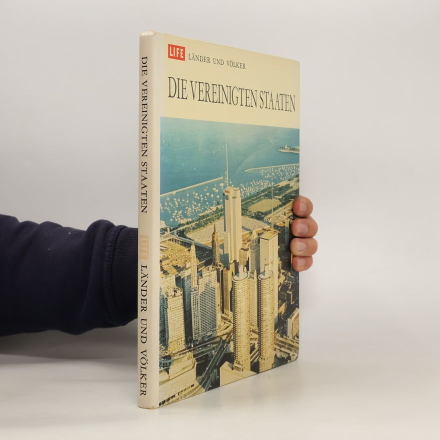 Various authors Die Vereingten Staaten