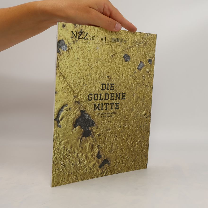 Autorenkollektiv Die Goldene Mitte 3