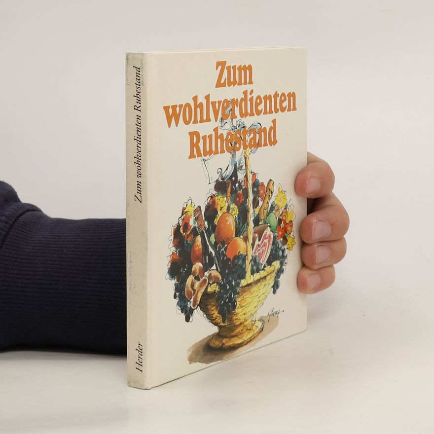 Autorenkollektiv Zum wohlverdienten Ruhestand