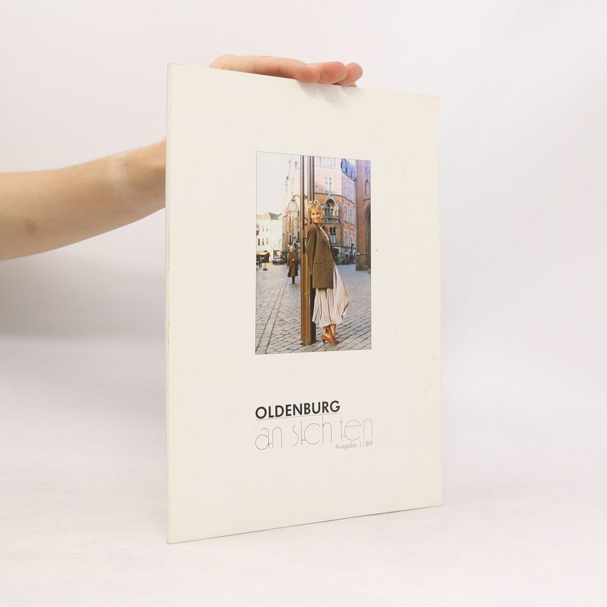 Various authors Oldenburg an sich ten. 1/89