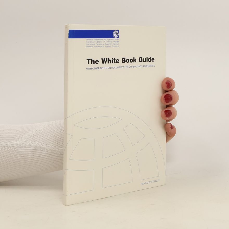 Autorenkollektiv The White Book Guide