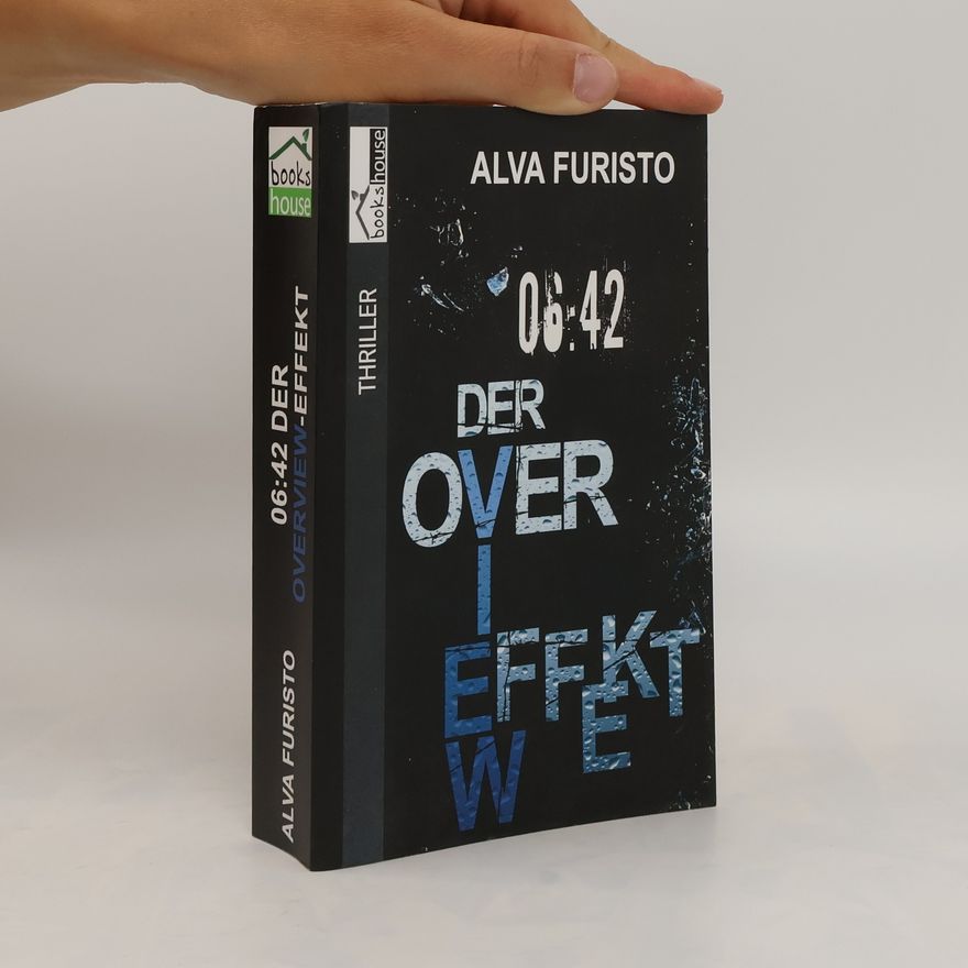 Alva Furisto Der Overview-Effekt