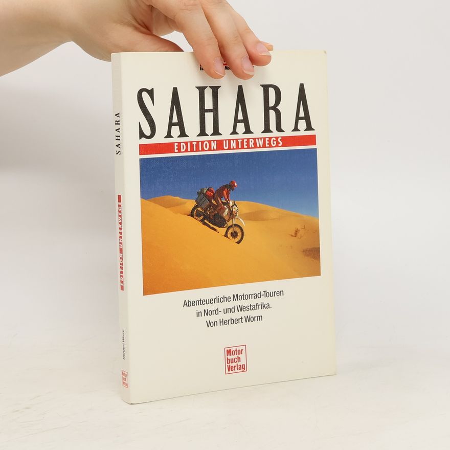 Herbert Worm Sahara