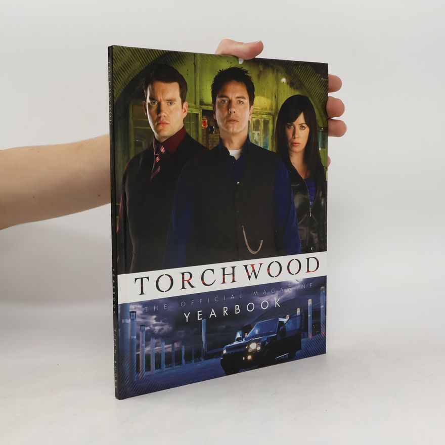 Kolektiv autorů Torchwood