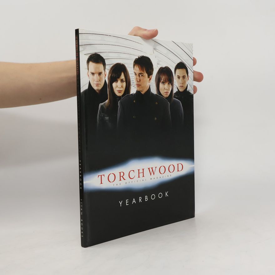 Kolektiv autorů Torchwood