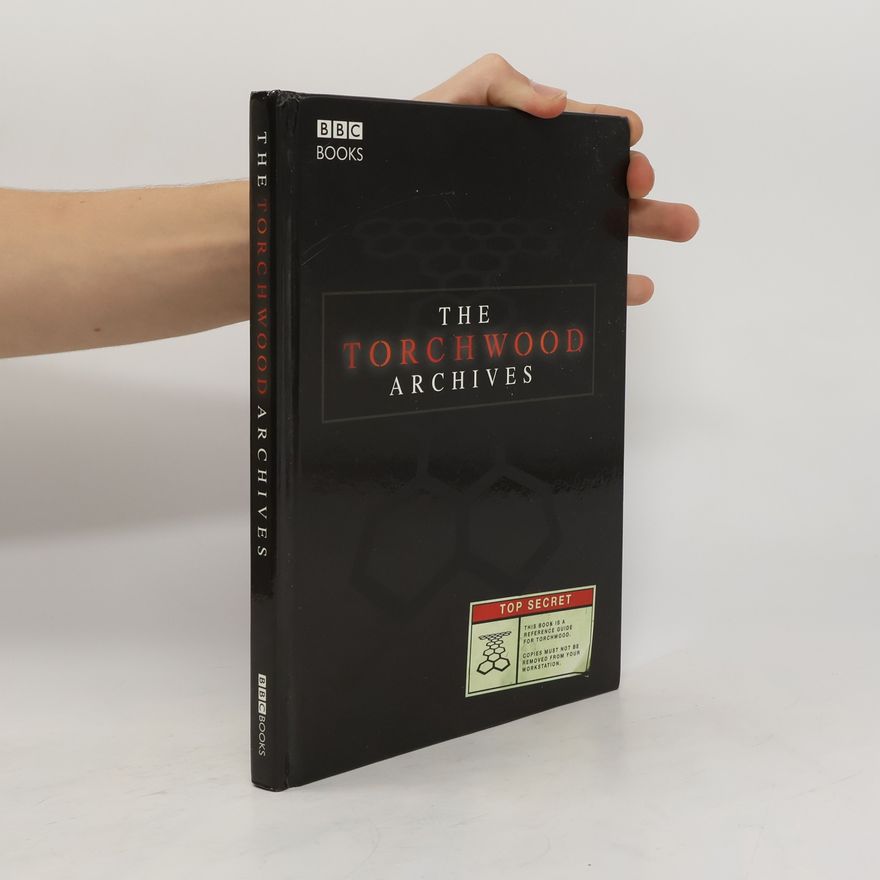 Kolektiv autorů The Torchwood Archives