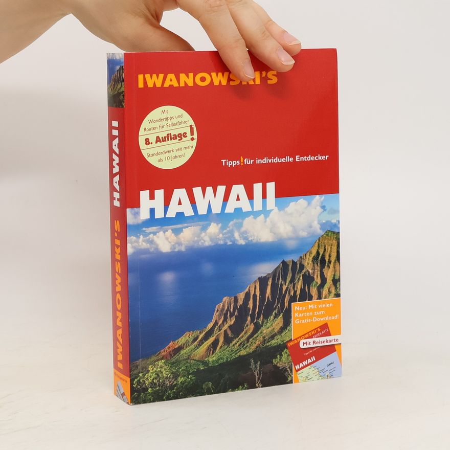 Armin E. Möller Iwanowski's Hawaii