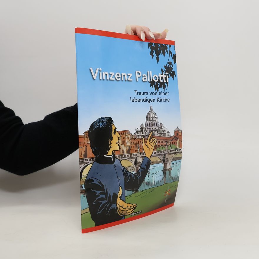 Bernard Dufossé Vinzenz Pallotti