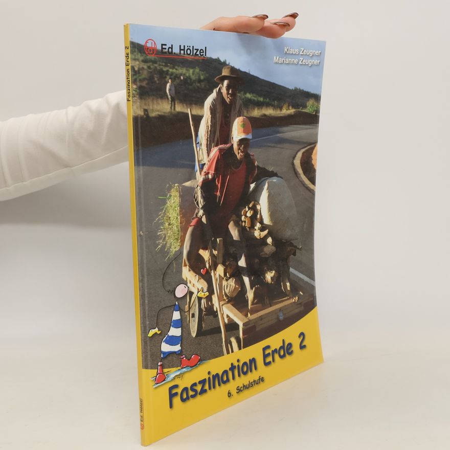 Autorenkollektiv Faszination Erde 2