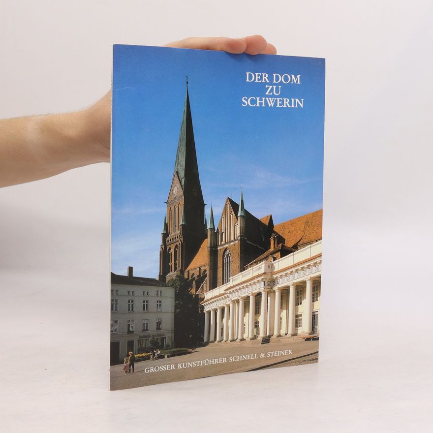 Gerd Baier Der Dom zu Schwerin