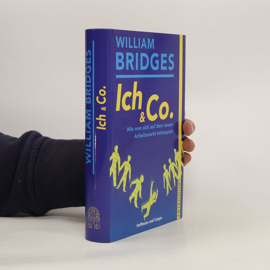 William Emery Bridges Ich & Co.