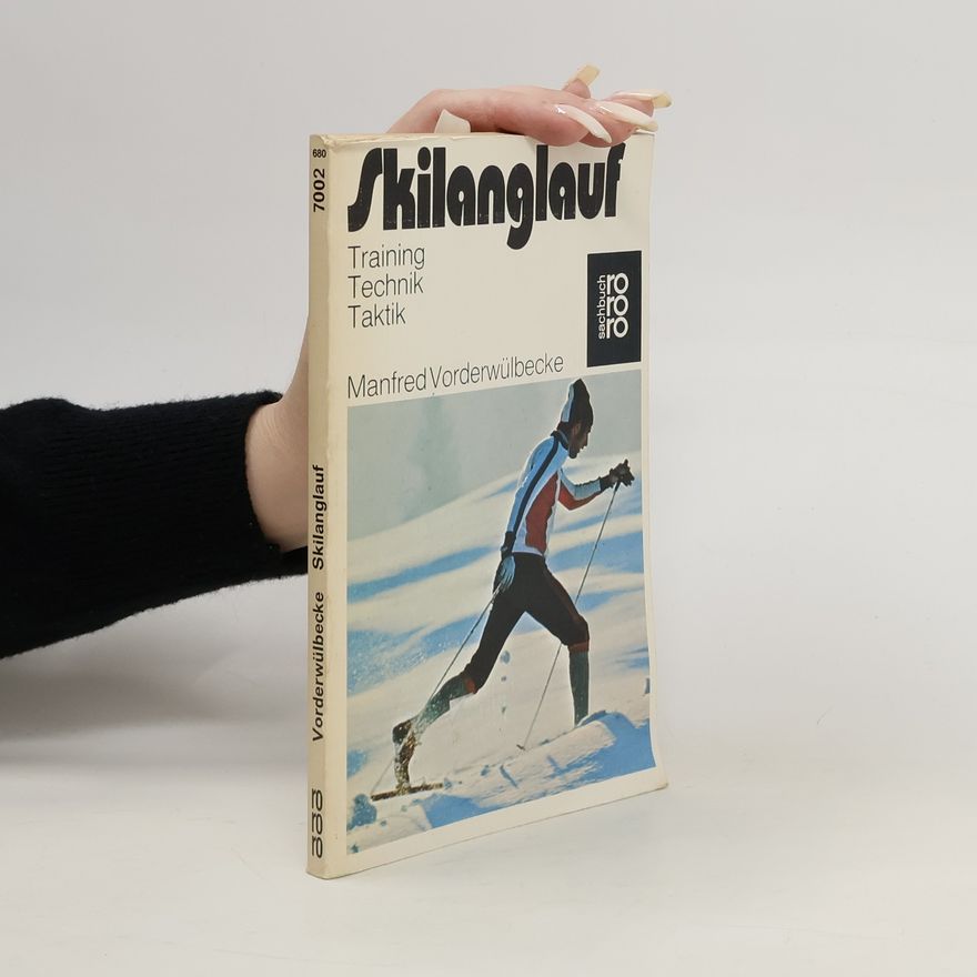 Collectif d'auteurs Skilanglauf