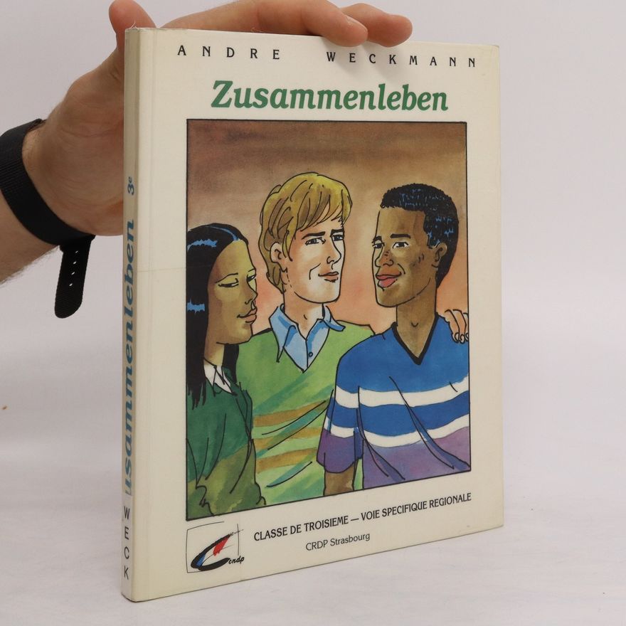 André Weckmann Zusammenleben