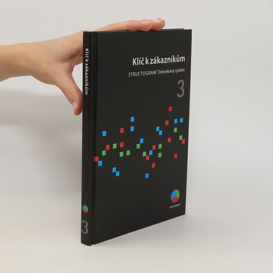 Autorenkollektiv Klíč k zákazníkům 3