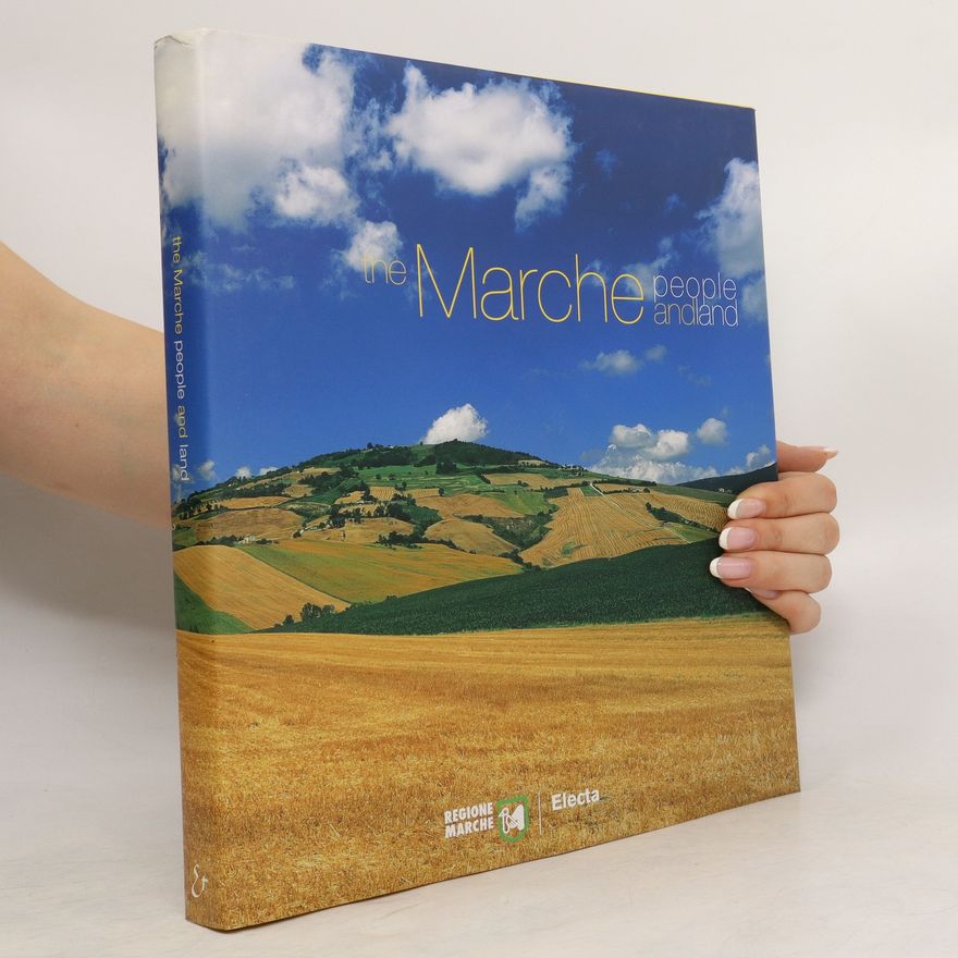 Autorenkollektiv The Marche: people and land