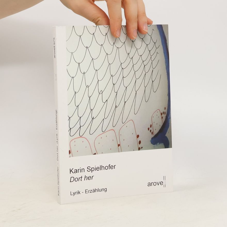 Karin Spielhofer Dort her