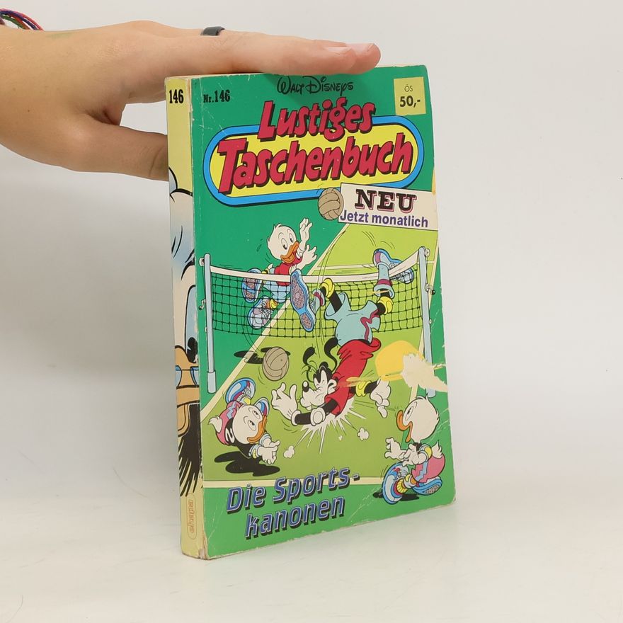 Autorenkollektiv Die Sports-kanonen