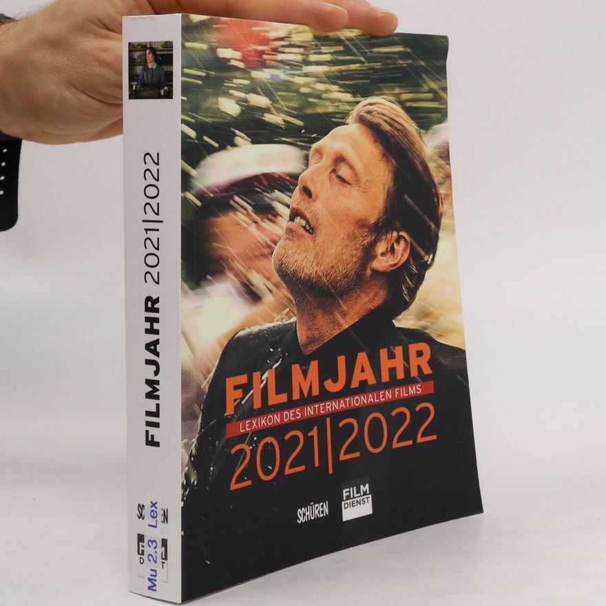 Jörg Gerle Filmjahr 2021/2022 - Lexikon des internationalen Films