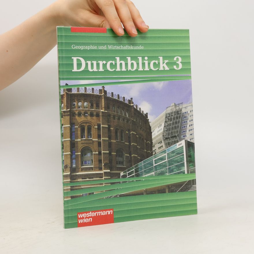 Maria Hofmann-Schneller Durchblick 3