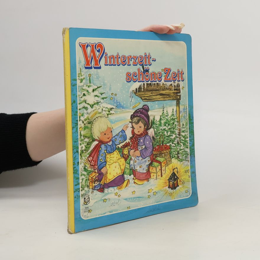 Autorenkollektiv Winterzeit - schöne Zeit