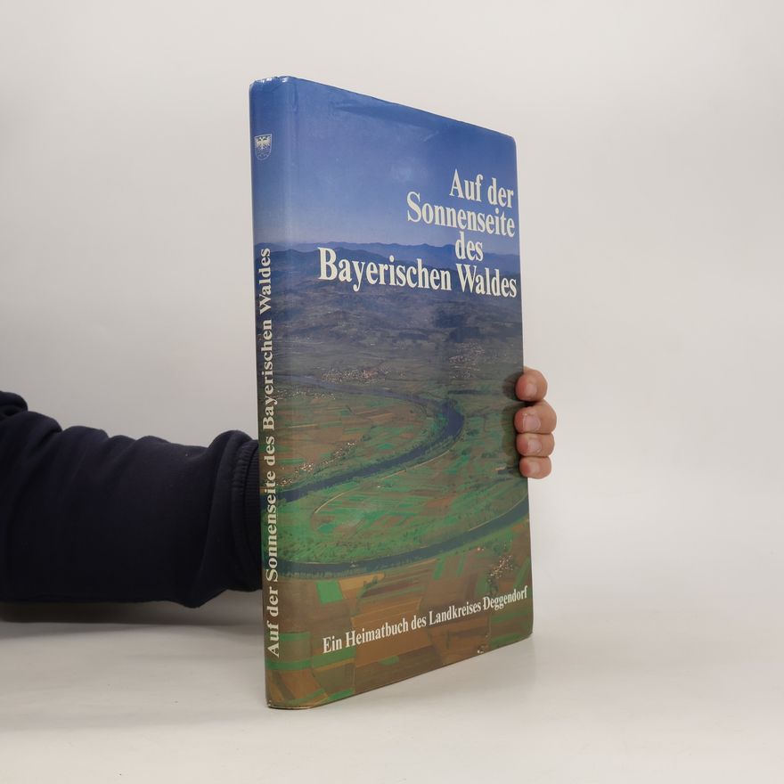 Collectif d'auteurs Auf der Sonnenseite des Bayerischen Waldes