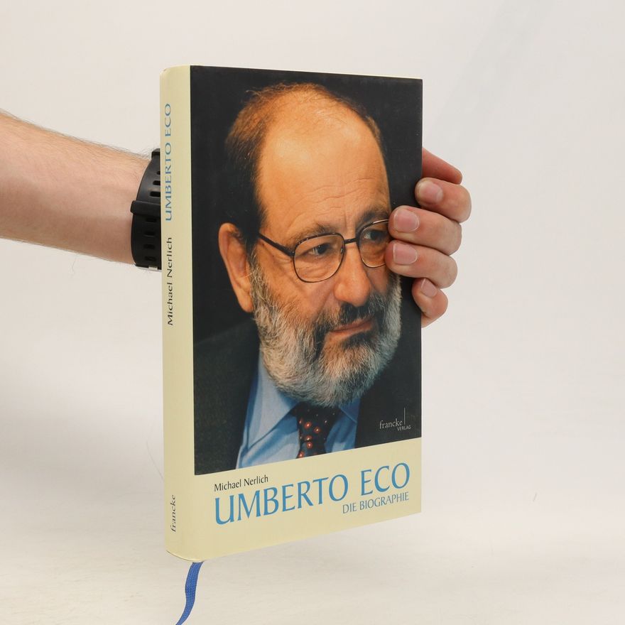 Michael Nerlich Umberto Eco