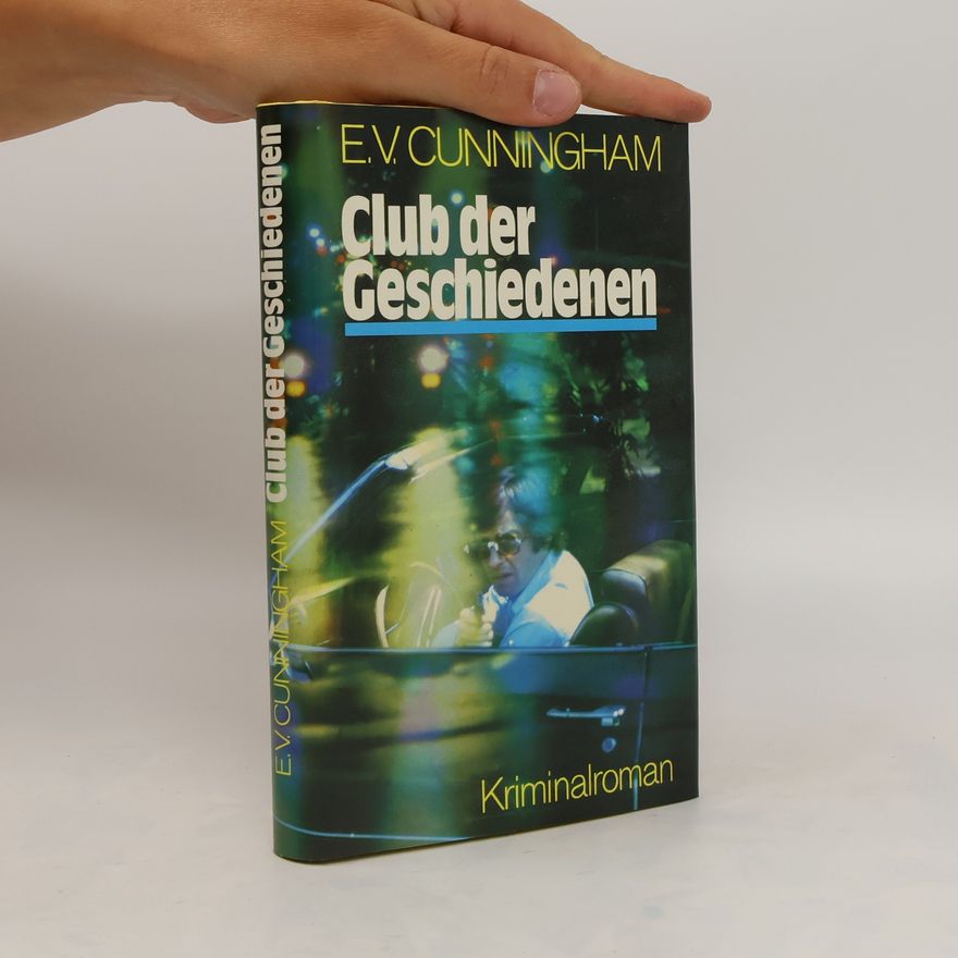 E. V. Cunningham Club der Geschiedenen
