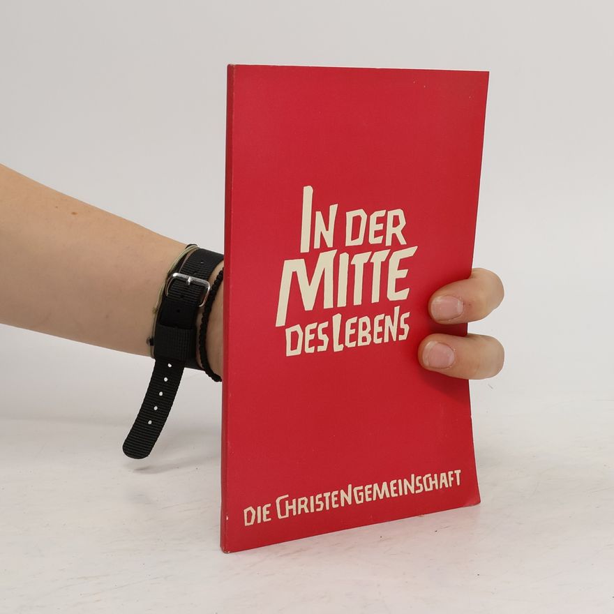 Autorenkollektiv In der Mitte des Lebens