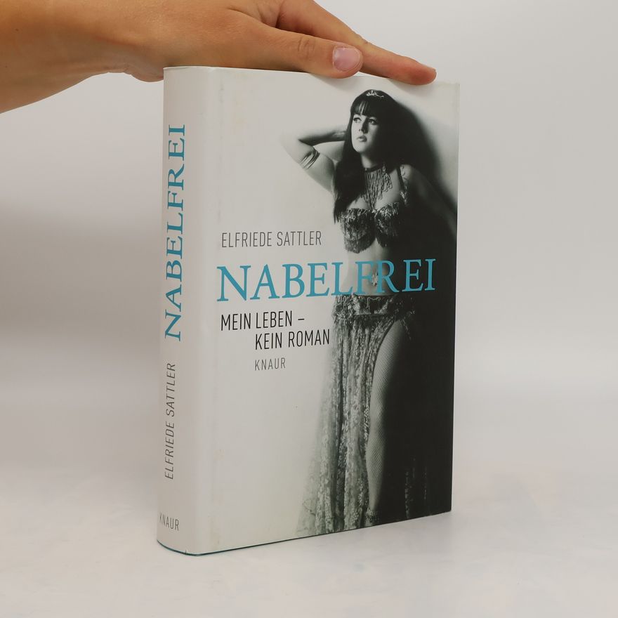 Elfriede Sattler Nabelfrei