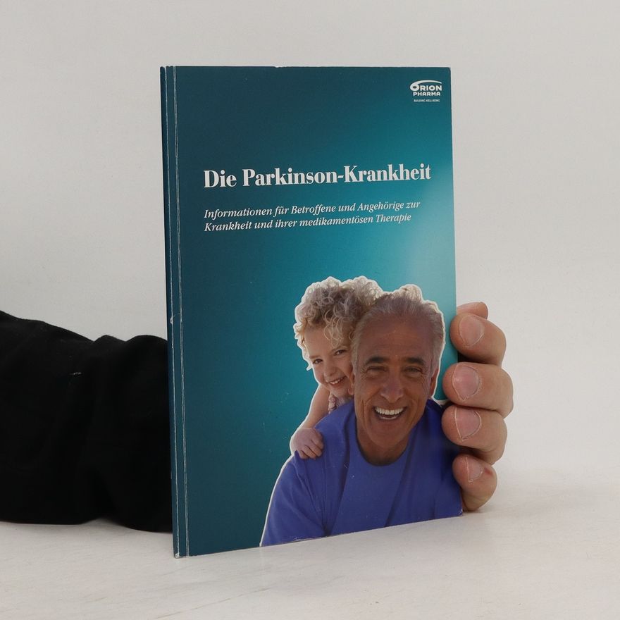 Autorenkollektiv Die Parkinson - Krankheit