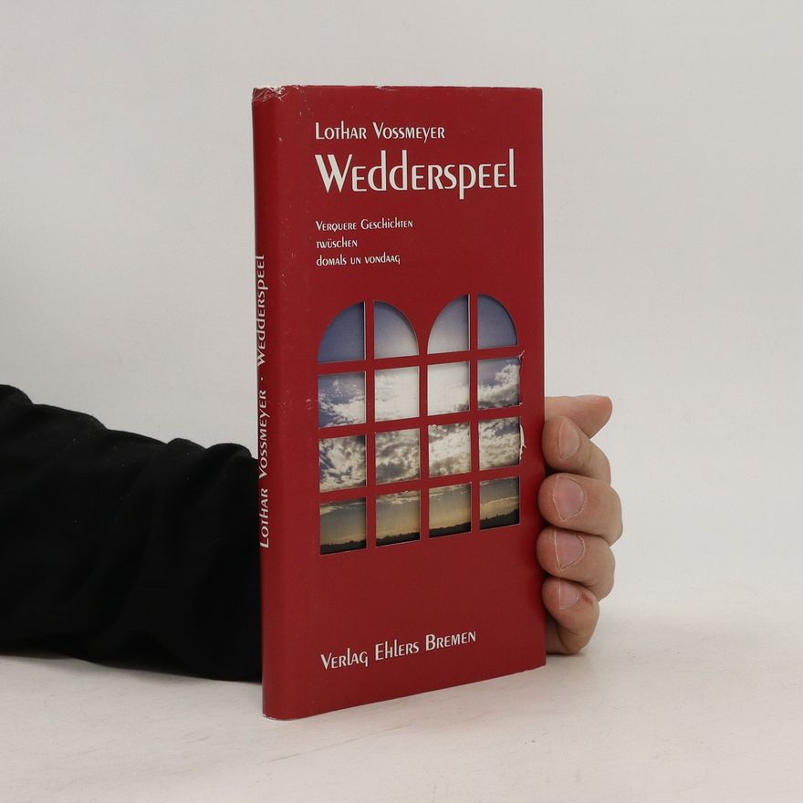 Lothar Voßmeyer Wedderspeel