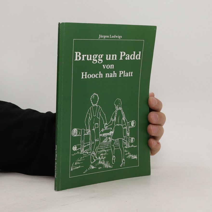 Jürgen Ludwigs Brugg un Padd von Hooch nah Platt