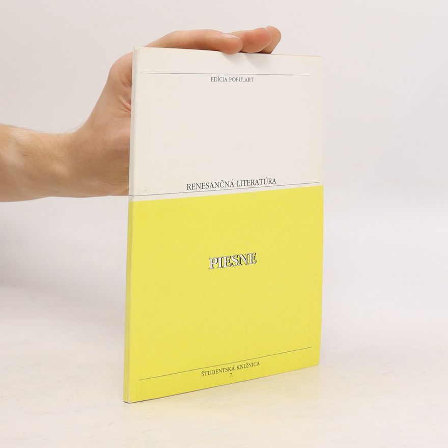 Various authors Piesne