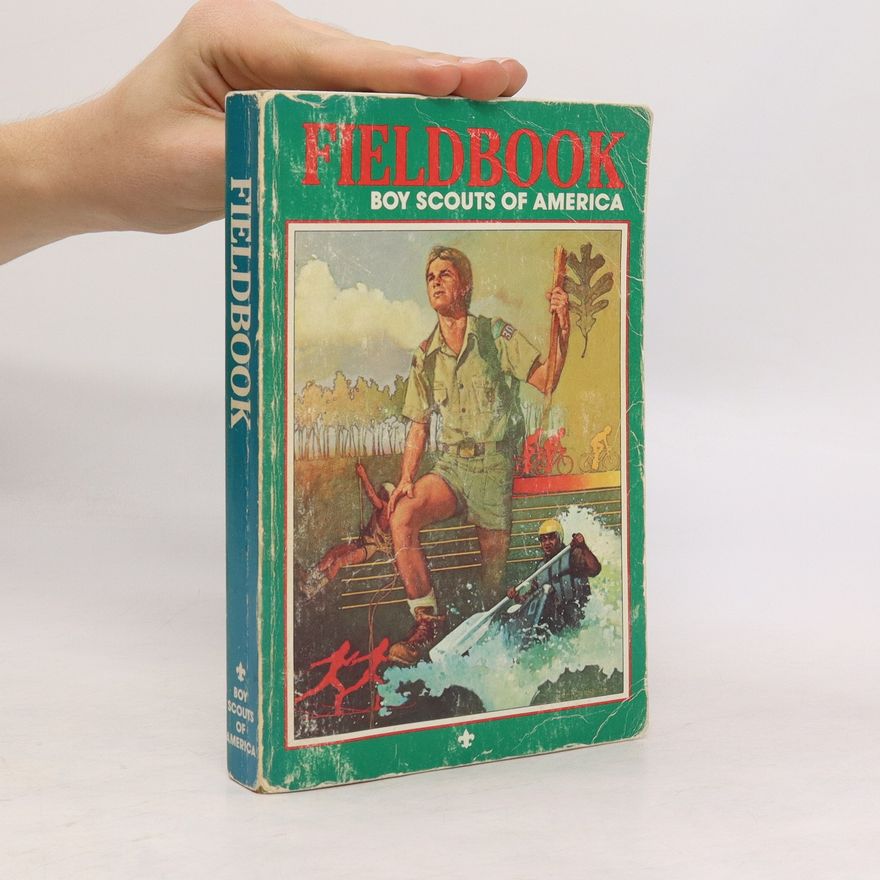 Kolektív autorov Fieldbook