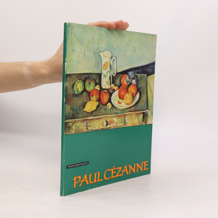 Autores varios Paul Cezanne