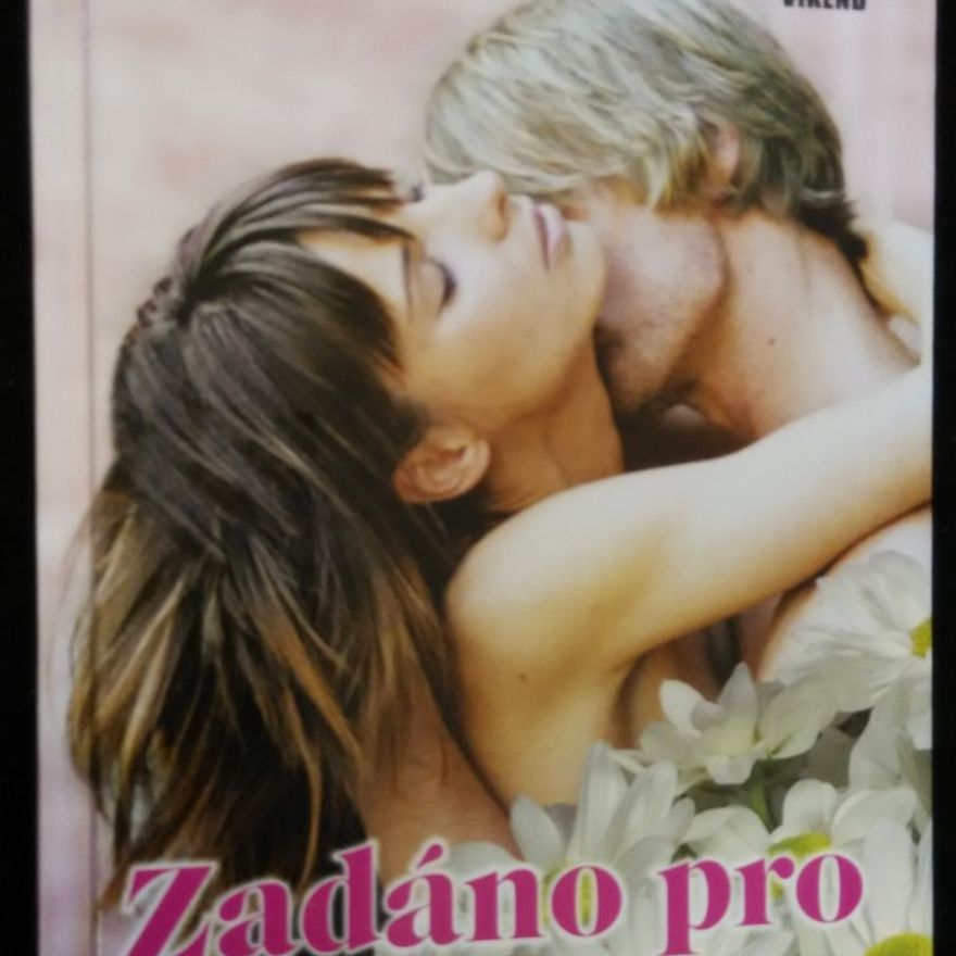 Lenka Lanczová Zadáno pro Blížence