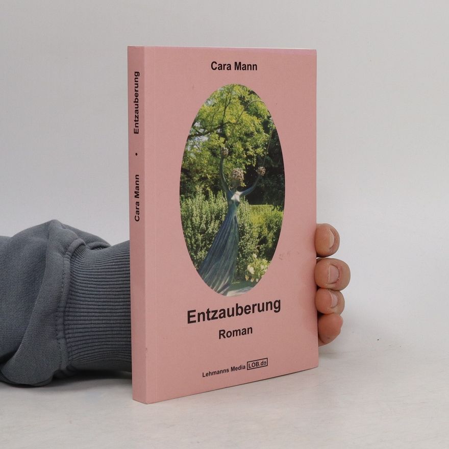 Cara Mann Entzauberung