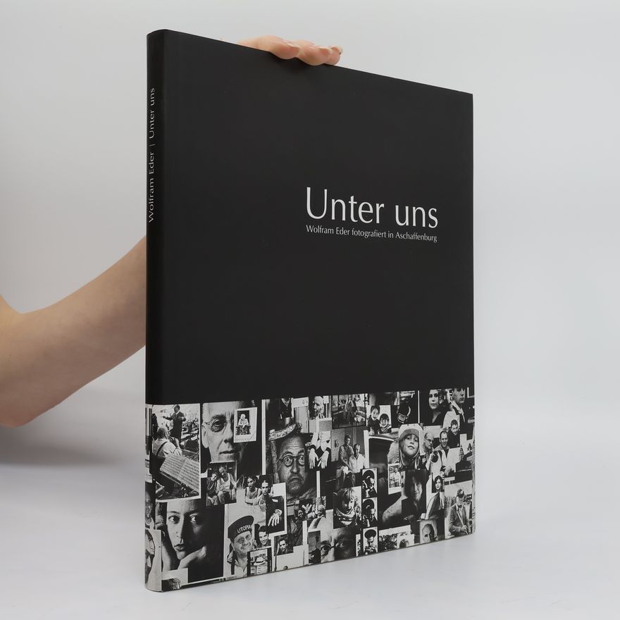 Sven Eder Unter uns