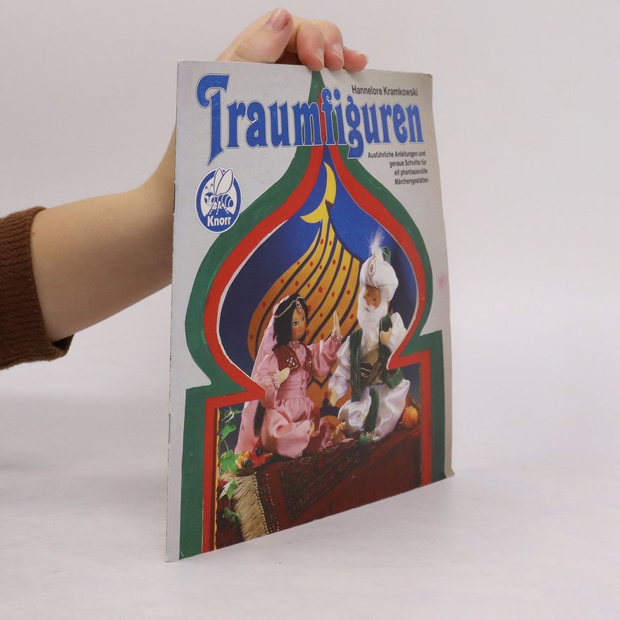 Hannelore Kramkowski Traumfiguren