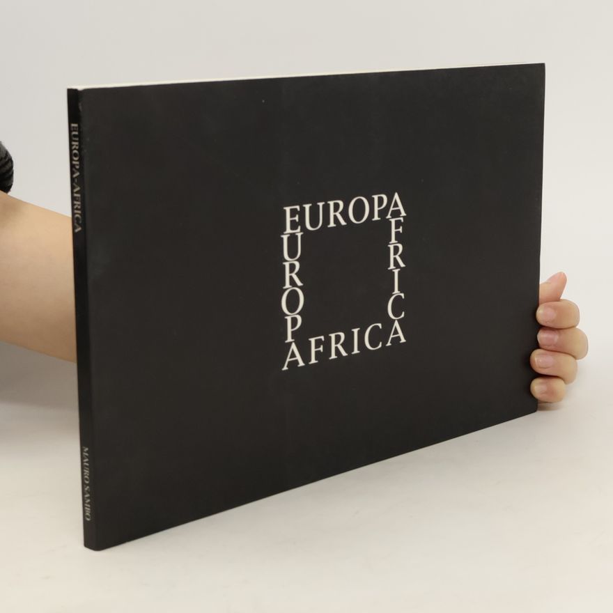 Mauro Sambo Europa Africa