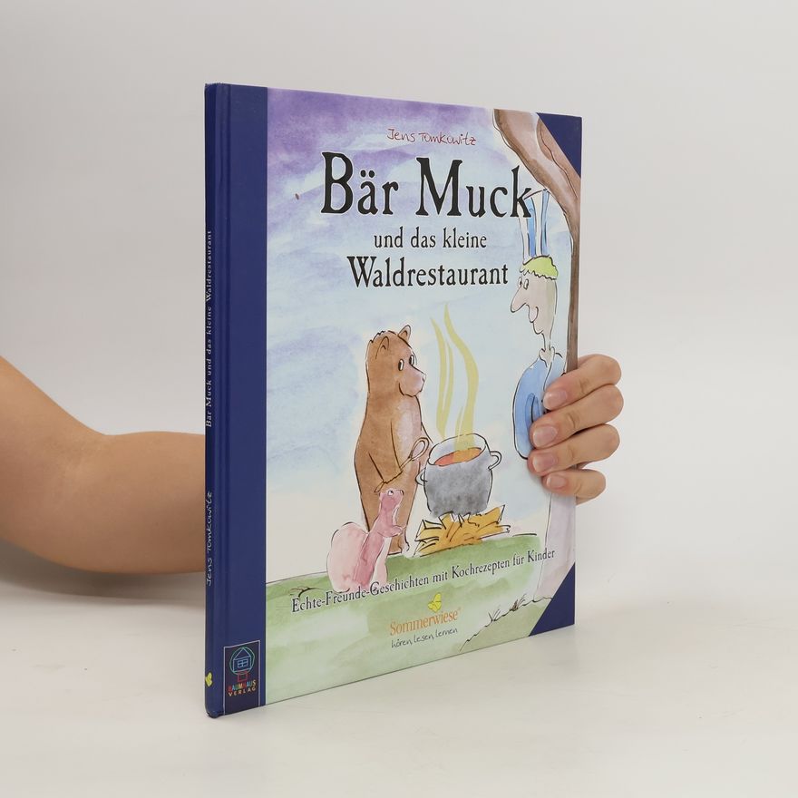 Autorenkollektiv Bär Muck