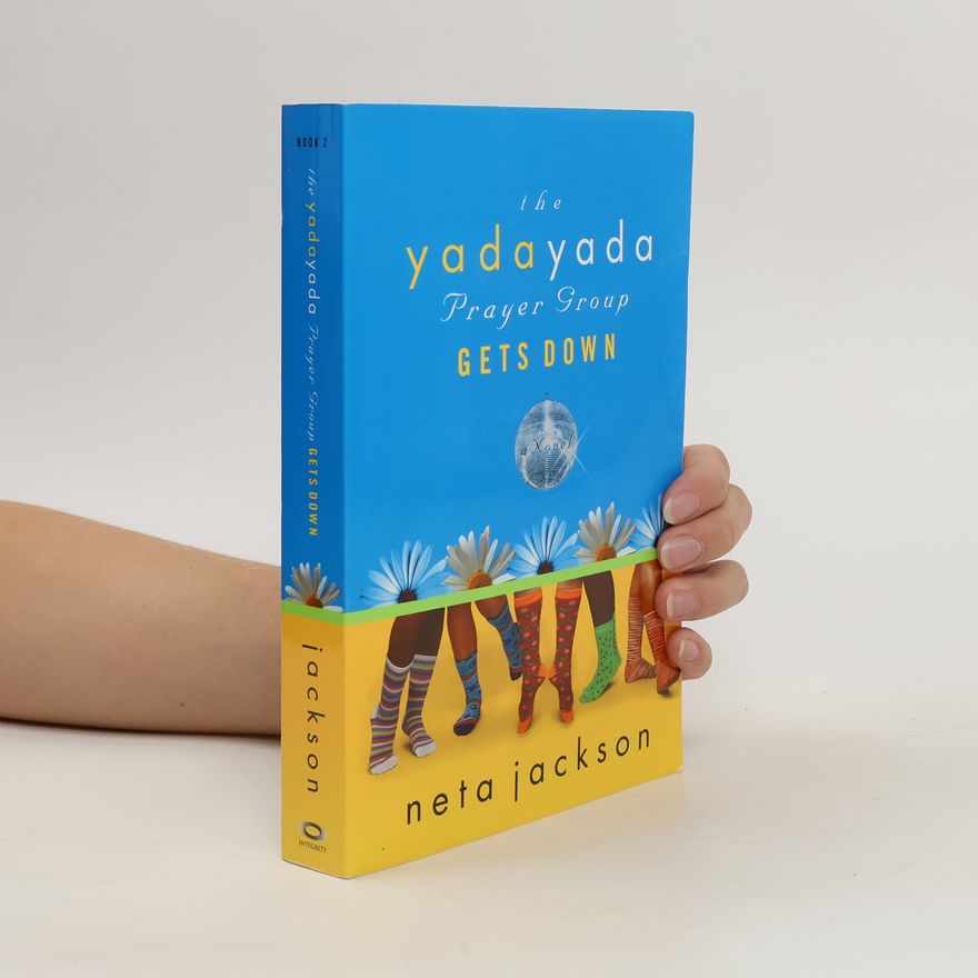 Neta Jackson The Yada Yada Prayer Group