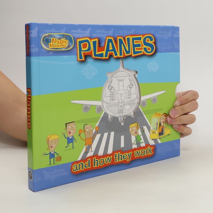 Clint Twist Planes