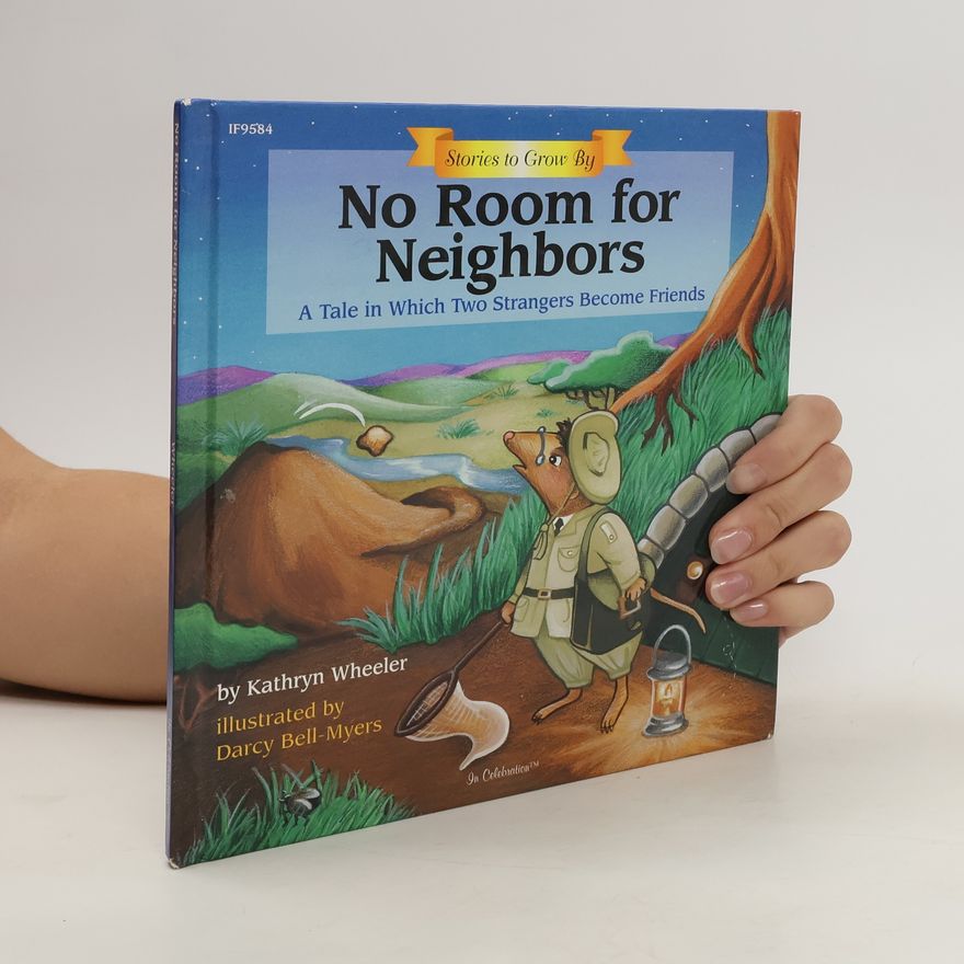 Kathryn Wheeler No Room for Neighbors