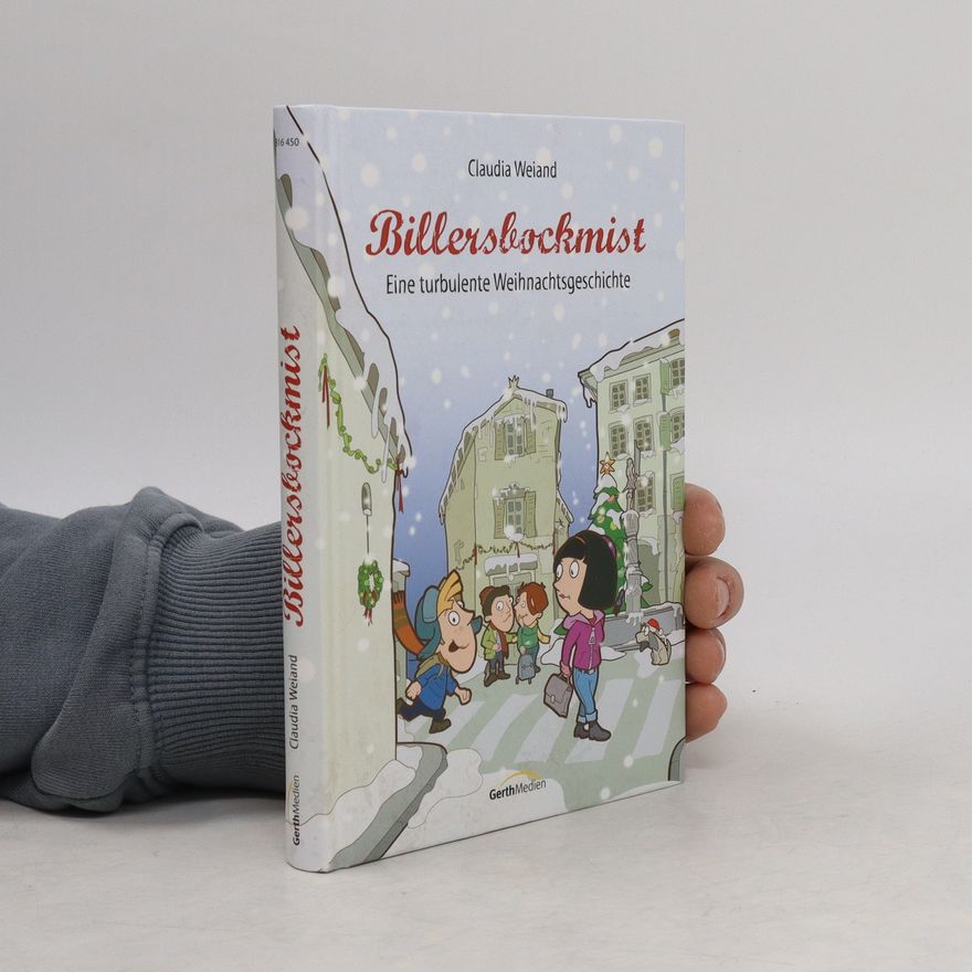 Claudia Weiand Billersbockmist