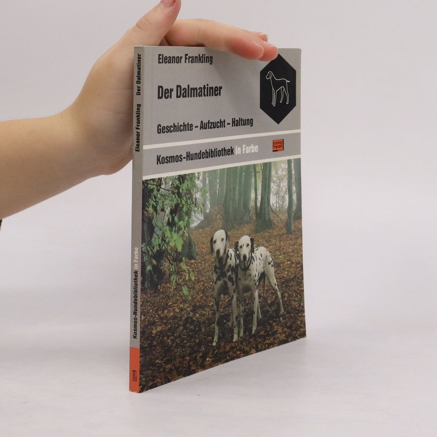 Eleanor Frankling Der Dalmatiner