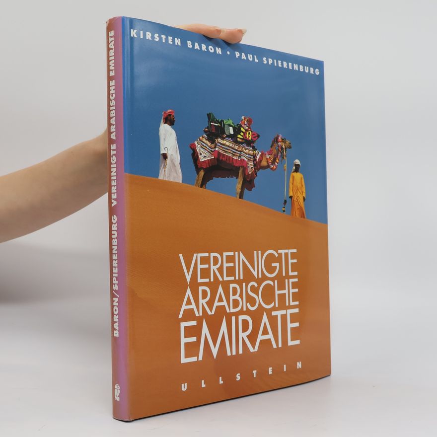 Kiki Baron Vereinigte Arabische Emirate
